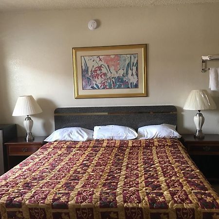 Sand Piper Motel - Los Angeles Ngoại thất bức ảnh