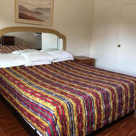 Sand Piper Motel - Los Angeles Ngoại thất bức ảnh
