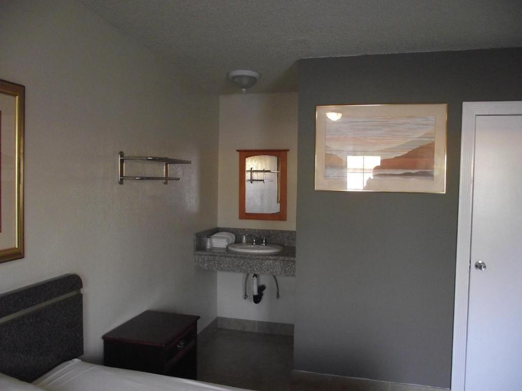 Sand Piper Motel - Los Angeles Ngoại thất bức ảnh