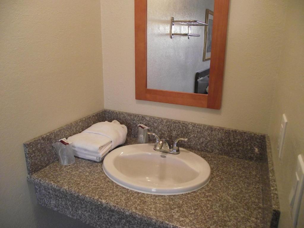 Sand Piper Motel - Los Angeles Ngoại thất bức ảnh