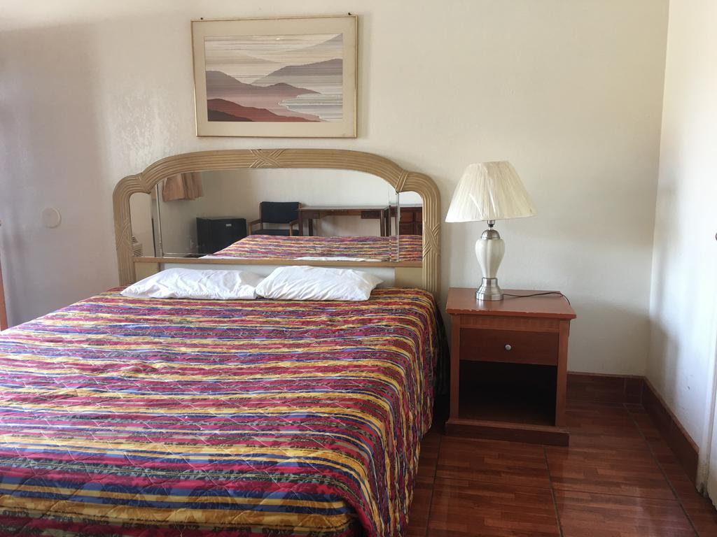 Sand Piper Motel - Los Angeles Ngoại thất bức ảnh