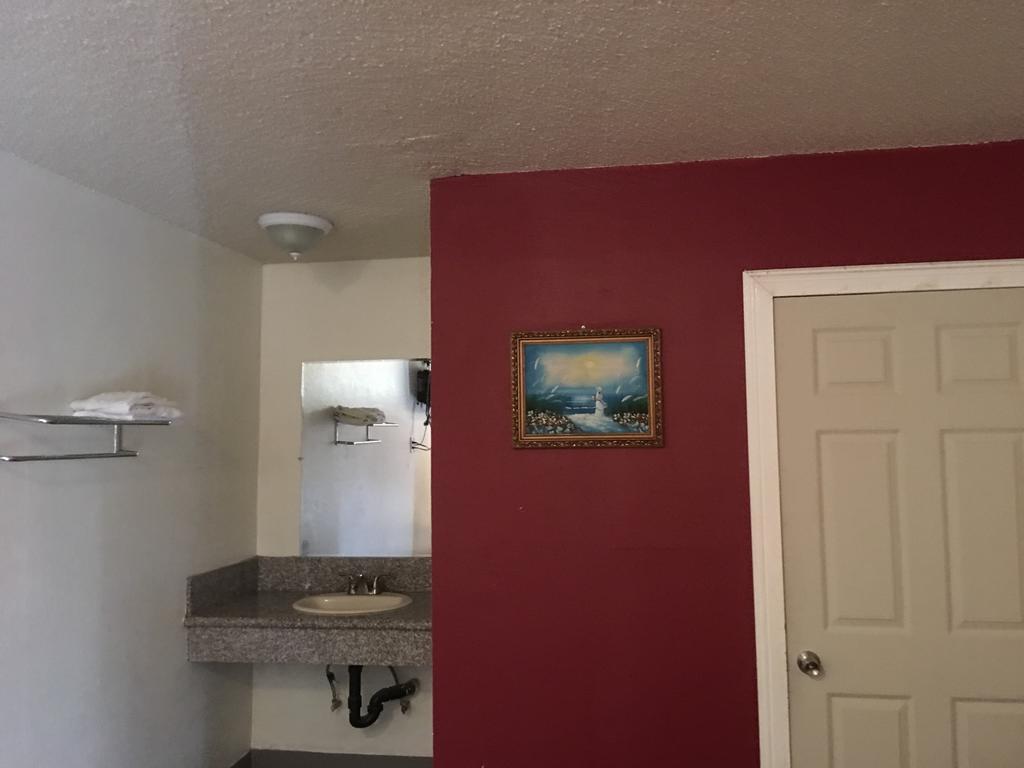 Sand Piper Motel - Los Angeles Ngoại thất bức ảnh