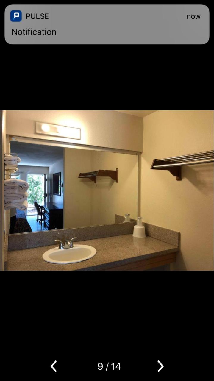 Sand Piper Motel - Los Angeles Ngoại thất bức ảnh