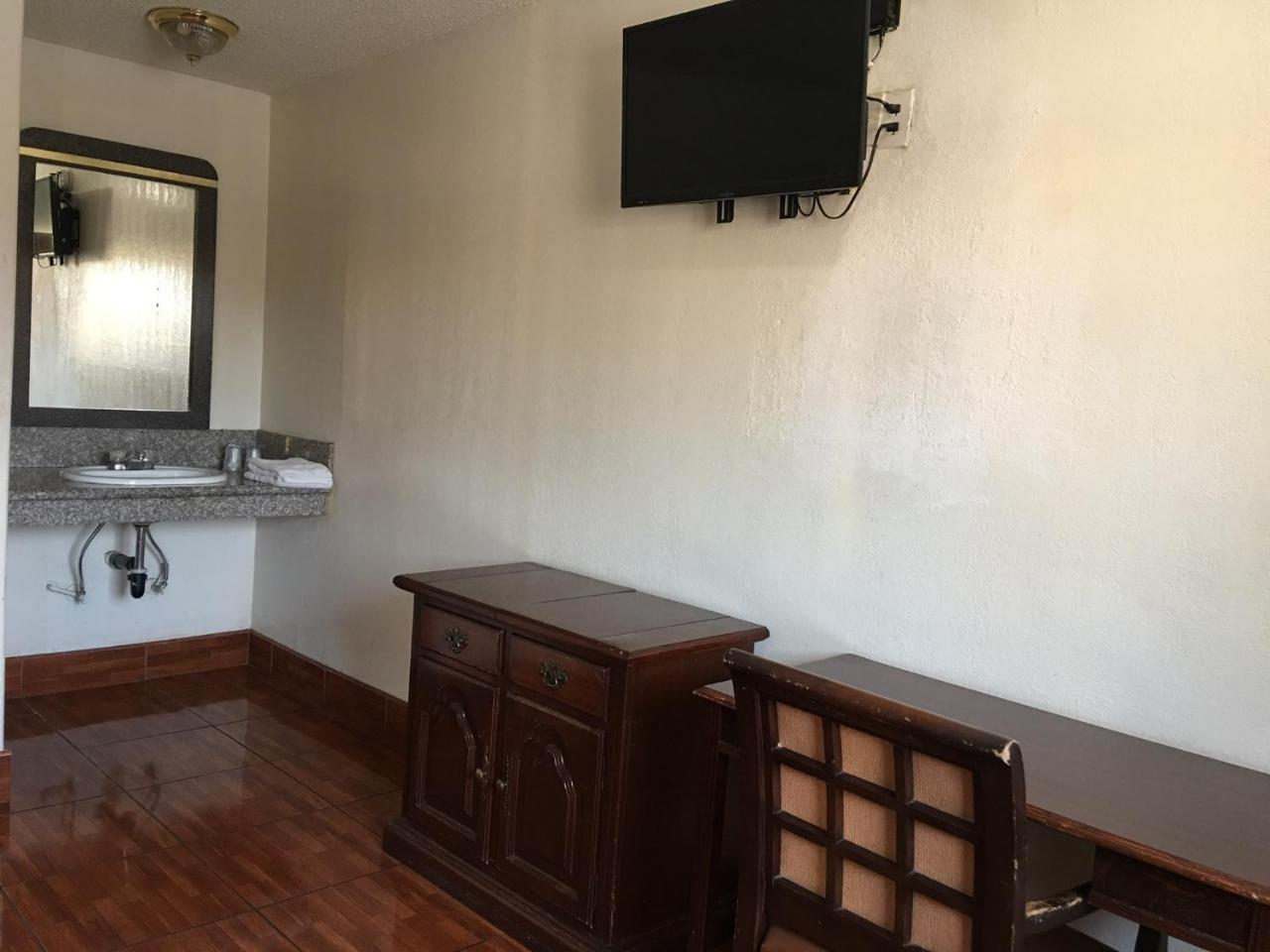 Sand Piper Motel - Los Angeles Ngoại thất bức ảnh
